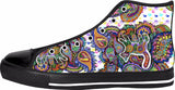 Paisley Puss