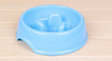 Anti Choke Cat Feeding Bowl