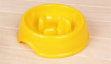 Anti Choke Cat Feeding Bowl