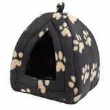 Cat House and Bed