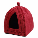 Cat House and Bed