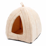 Cat House and Bed