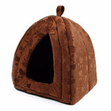 Cat House and Bed