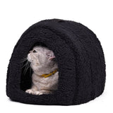 Cat House and Bed