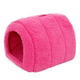 Cat House and Bed