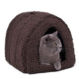 Cat House and Bed